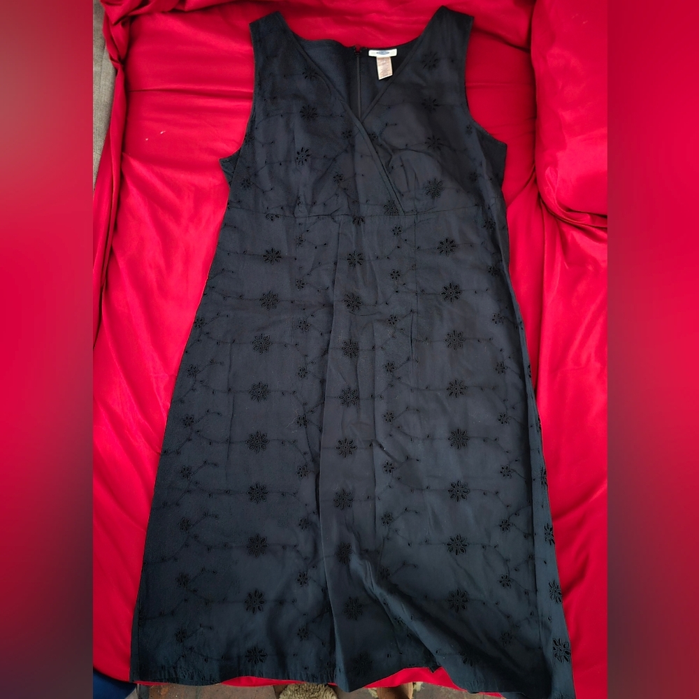 WOMEN DRESS
